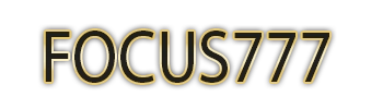 Logo FOCUS777
